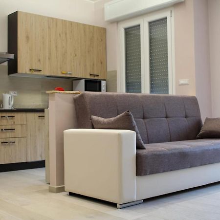 Rosy Bed&Breakfast Terni Eksteriør bilde