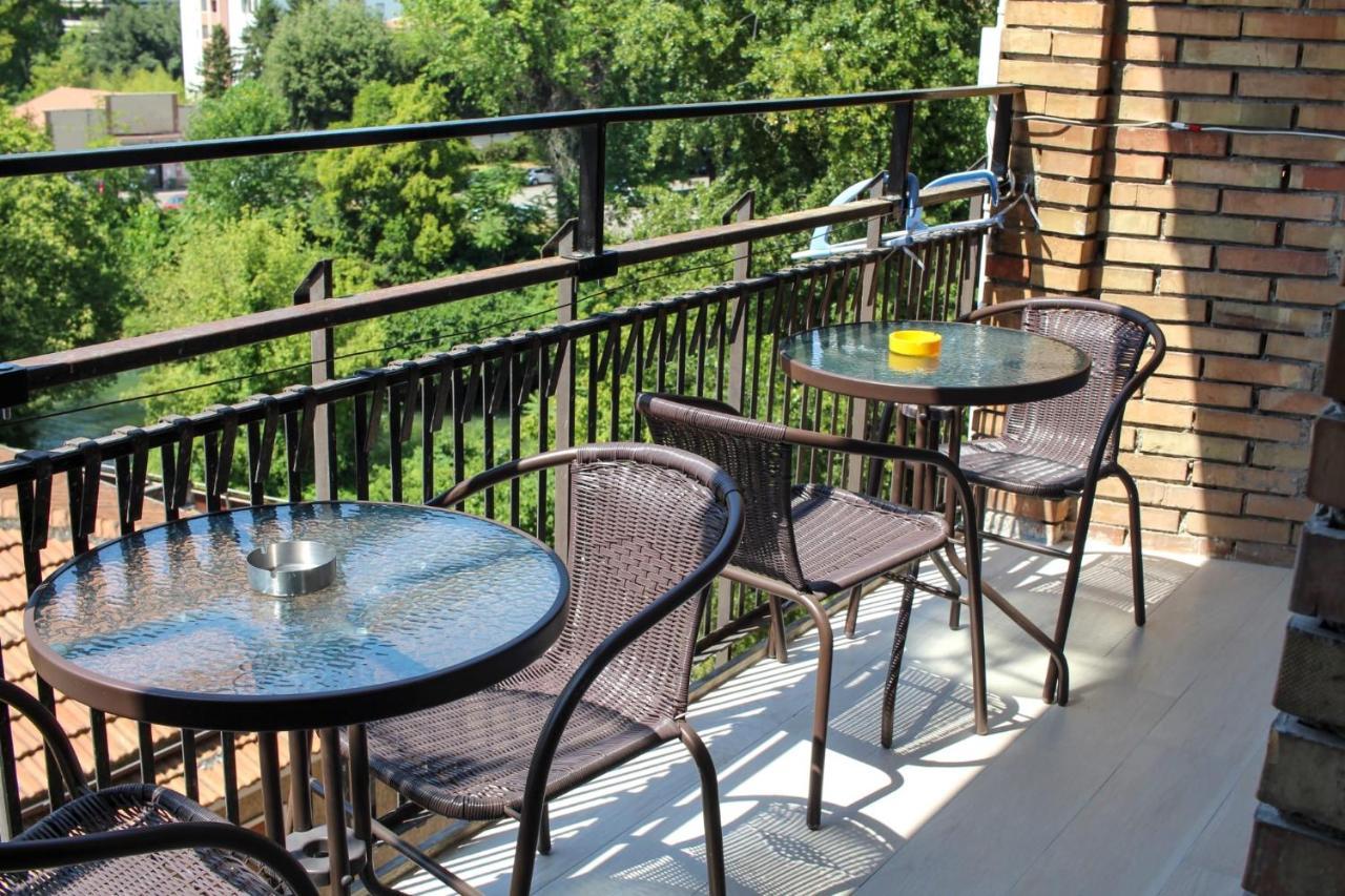 Rosy Bed&Breakfast Terni Eksteriør bilde