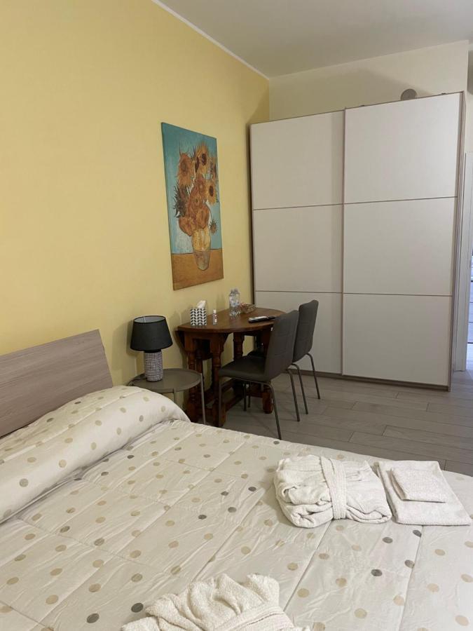 Rosy Bed&Breakfast Terni Eksteriør bilde
