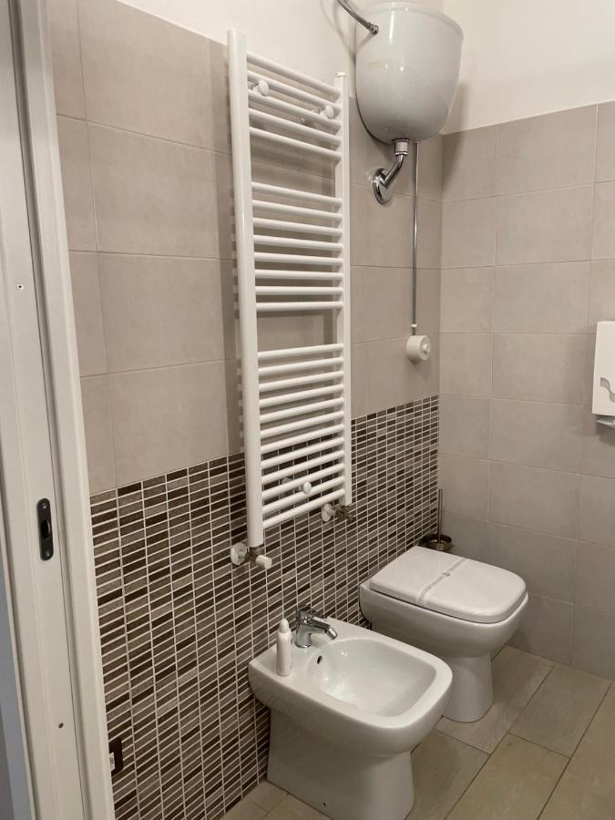 Rosy Bed&Breakfast Terni Eksteriør bilde