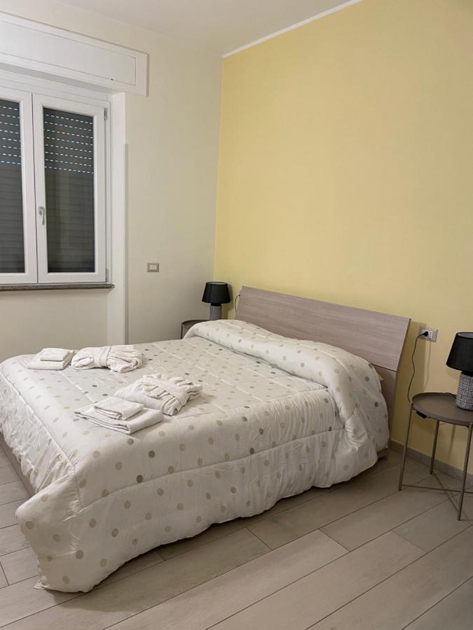 Rosy Bed&Breakfast Terni Eksteriør bilde