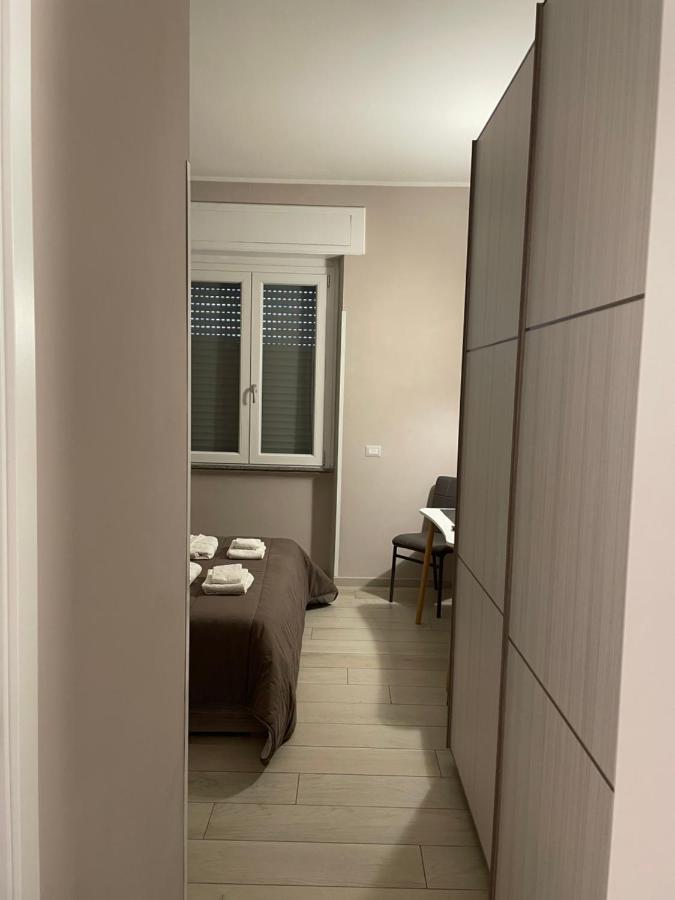 Rosy Bed&Breakfast Terni Eksteriør bilde